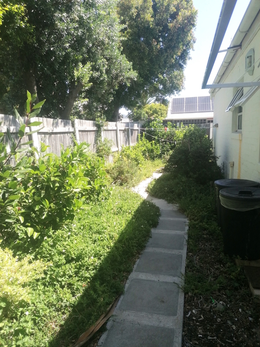 To Let 3 Bedroom Property for Rent in Milkwood Park Western Cape